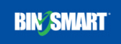 1300 bin smart logo